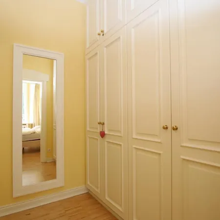 Gmelinstra_e 22_ Whg_ 3_ Haus Frie Daire Wyk auf Föhr